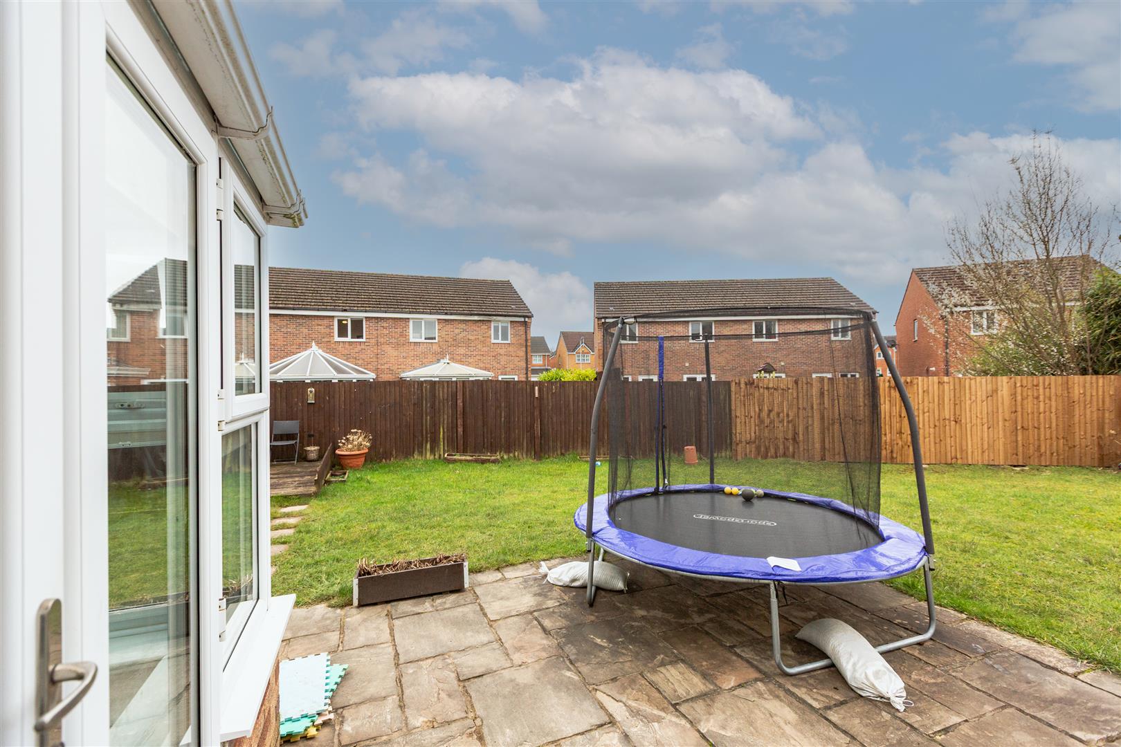 Coed Fedwen, Birchgrove, Swansea, SA7 0HA